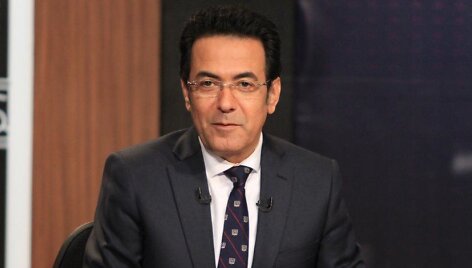 Khairy Ramadanas