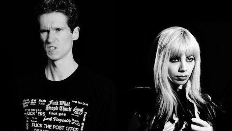 Grupė &bdquo;Knower&ldquo;