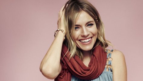 Sienna Miller