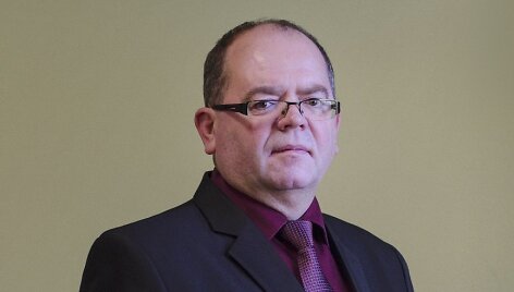 Valdas Matačiūnas 