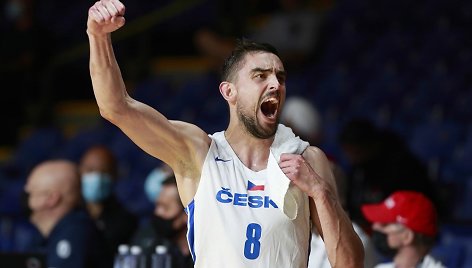 Tomašas Satoransky