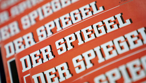 &bdquo;Der Spiegel&ldquo;