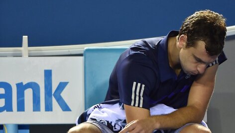 Ernestas Gulbis