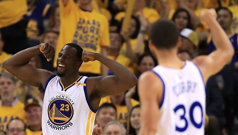 Draymonas Greenas