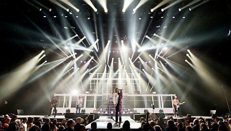  &bdquo;Def Leppard&ldquo;