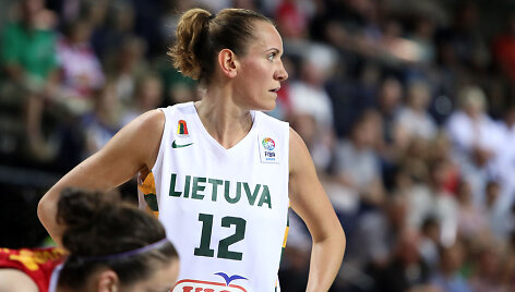 Vita Kuktienė
