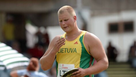 Andrius Gudžius