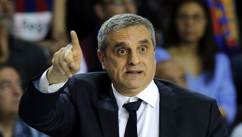Argiris Pedoulakis