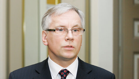 Rimantas &Scaron;adžius