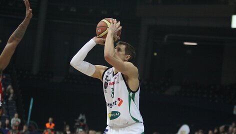 Mindaugas Lukauskis