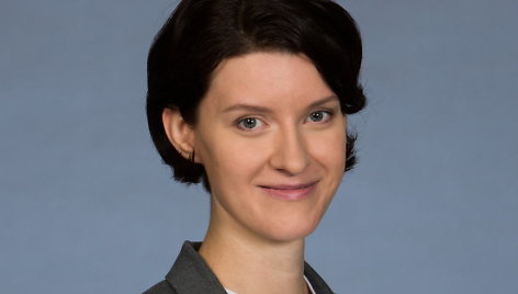 Marija Pečiulytė