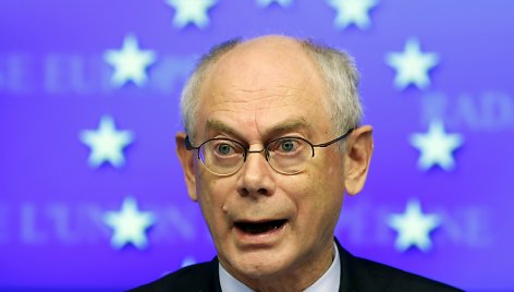 Hermanas van Rompuy