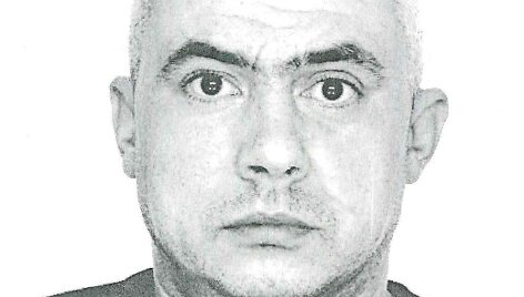 Svajūnas Andru&scaron;kevičius