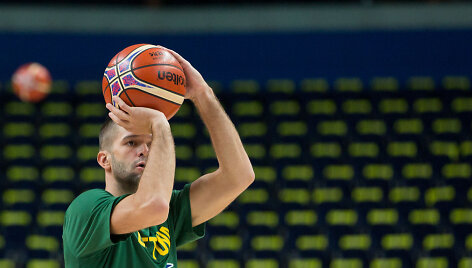 Mantas Kalnietis