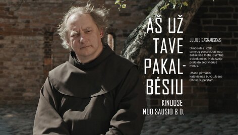 Julius Sasnauskas
