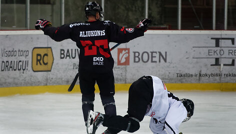 Rolandas Aliukonis