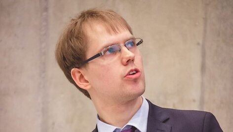 Valentas Gružauskas