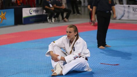 Brigita Gustaitytė
