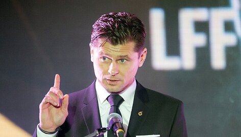 Tomas Danilevičius