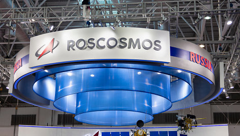 Roscosmos