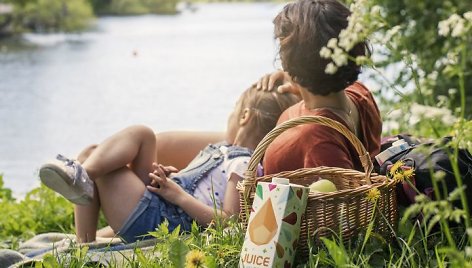 „Tetra Pak“ kartoninė pakuotė