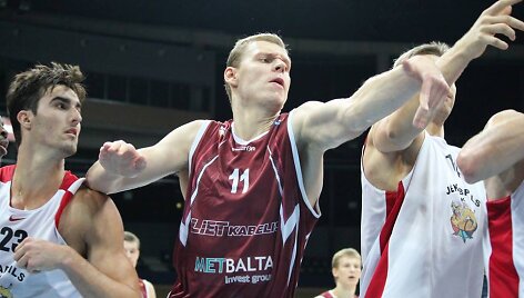 Robertas Grabauskas