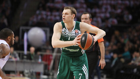 Martynas Pocius