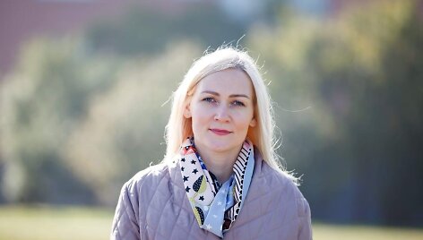 Birutė Gailienė