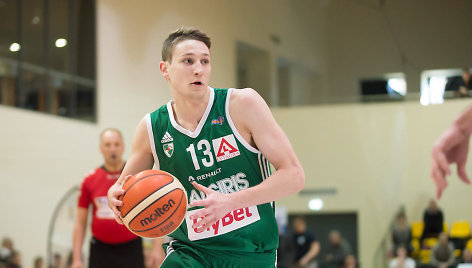 Martynas Varnas