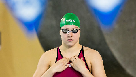 Rūta Meilutytė