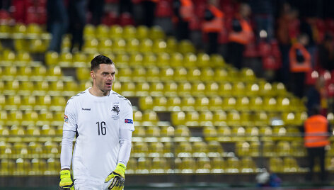 Ernestas &Scaron;etkus