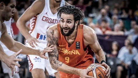 Ricky Rubio