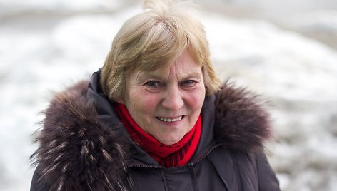 Audronė Galvonaitė