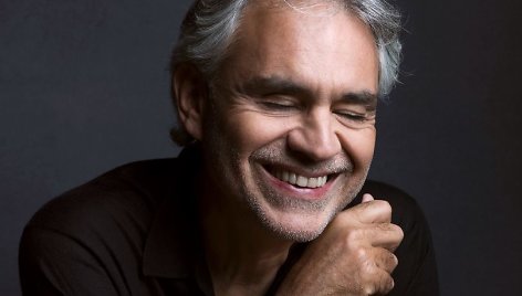 Andrea Bocelli