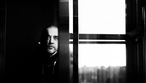 Andrius Mamontovas