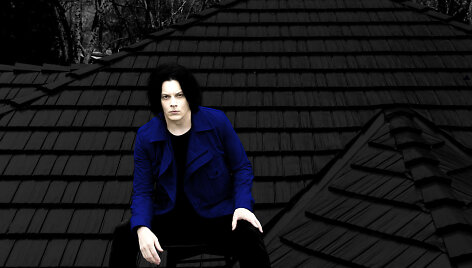Jack White