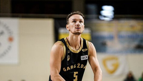 Mindaugas Sta&scaron;ys