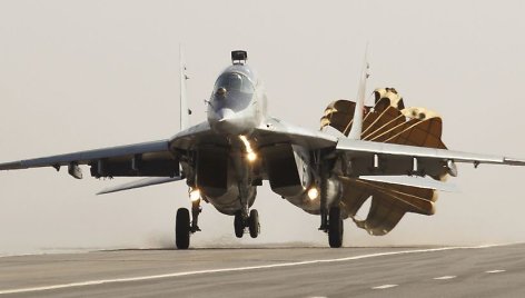 MIG-29