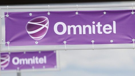 „Omnitel“