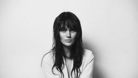 Eglė Keturkė-Jolee
