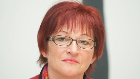 Birutė Vėsaitė