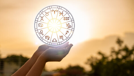 Astrologija