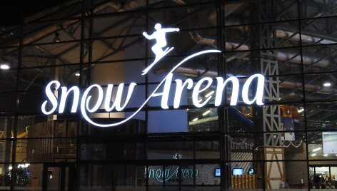 Druskininkų Sniego arena