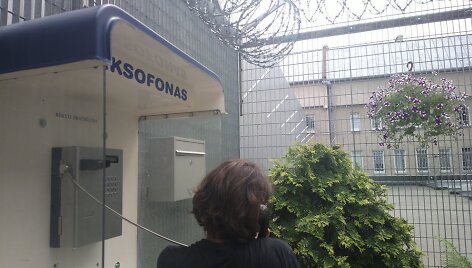 Vilniaus pataisos namuose
