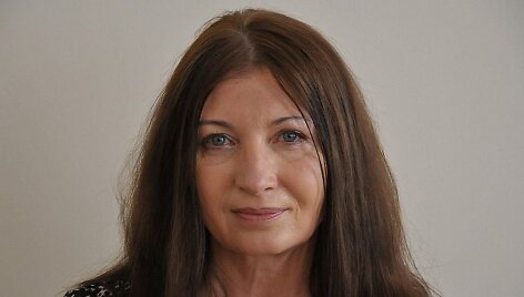 Ramunė Sotvarė-&Scaron;emetienė