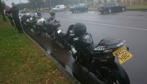 LKPT reido akimirka