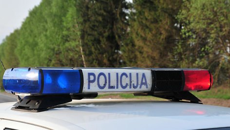 Policija