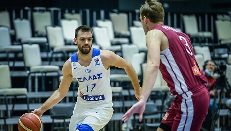 Vangelis Mantzaris