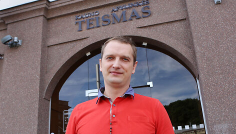 Ugnius Kiguolis