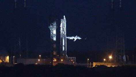 &bdquo;Cygnus&ldquo;